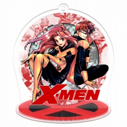 X-Men Acrylic keychain pendant...