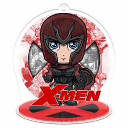 X-Men Acrylic keychain pendant...