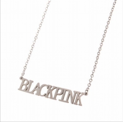 BLACKPINK Necklace pendant pri...