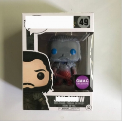 Game of Thrones Funko POP 49 J...