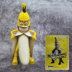 HeadPlay Banana man Cosplay An...