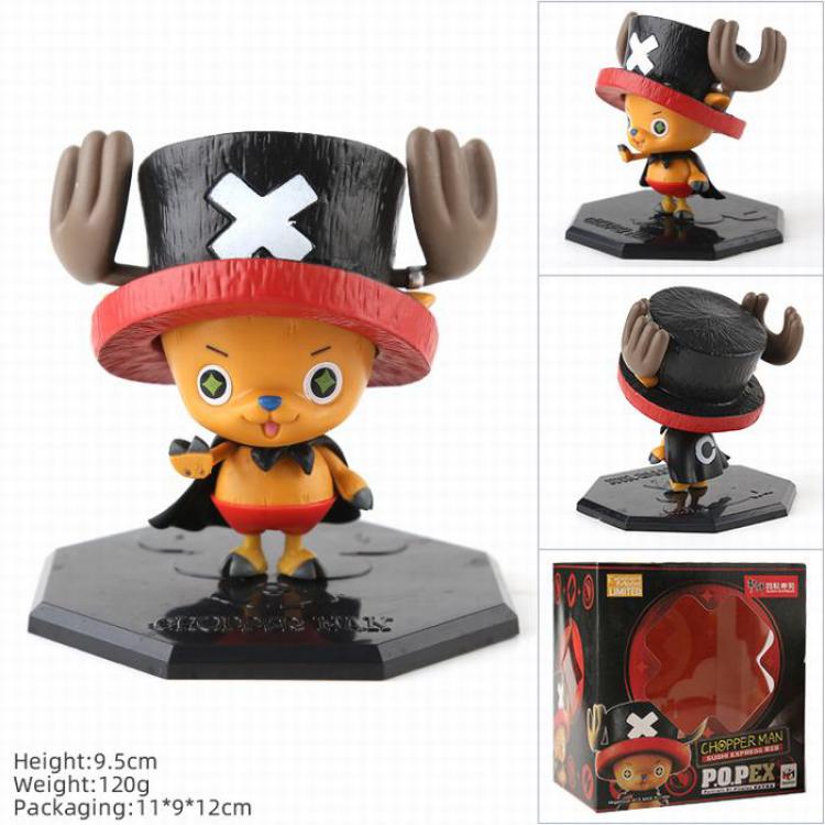 Figure One Piece Chopper Figure 9CM