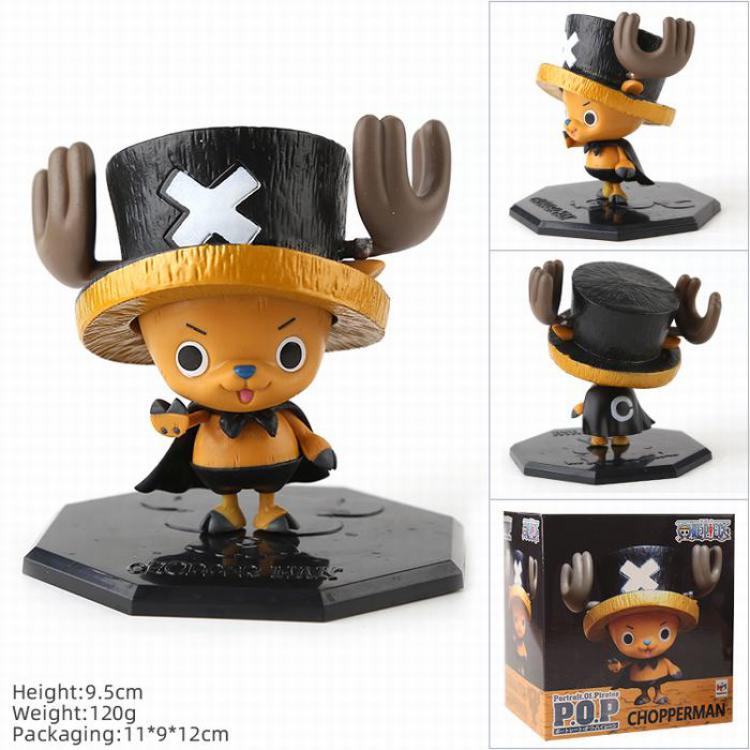 Figure One Piece Chopper Figure 9CM