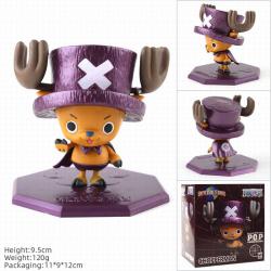 Figure One Piece POP Purple Ch...