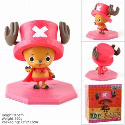 Figure One Piece POP Pink Chop...