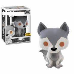 Game of Thrones POP 76 Nymeria...