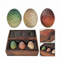 Game of Thrones Dragon egg Woo...