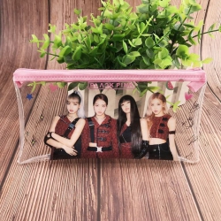 BLACKPINK Transparent pencil c...