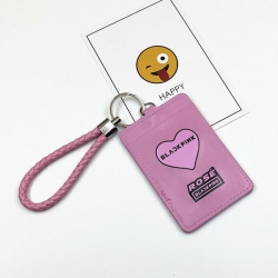 BLACKPINK Card Pack Braided ro...