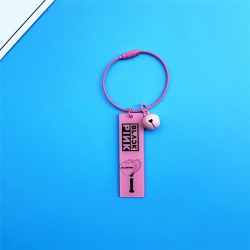 BLACKPINK Acrylic with bell Ke...