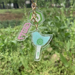 GOT7 Transparent Star Acrylic ...