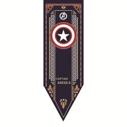 The avengers allianc Cloth Han...