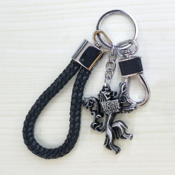 Game of Thrones Black rope Key...