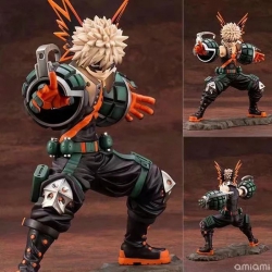 My Hero Academia Bakugou Katsu...