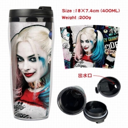 Suicide Squad Starbucks Leakpr...