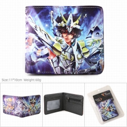 Saint Seiya Full color Twill t...