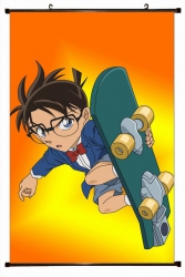 Detective Conan  Plastic pole ...