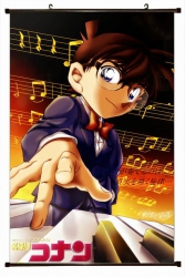 Detective Conan Plastic pole c...