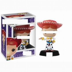 FUNKO POP 19 Toy Story Shaking...