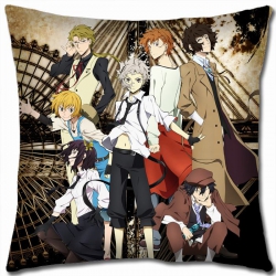 Bungo Stray Dogs W5-11Double-s...