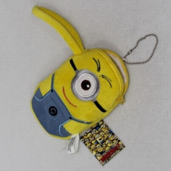 Minions Coin Purse  18CM 0.025...