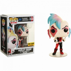 FUNKO POP 233 Suicide Squad Pu...