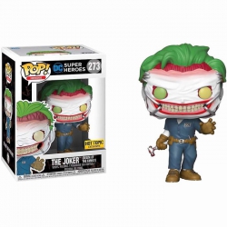 FUNKO POP 273 Suicide Squad Pu...