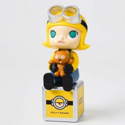 Minions Boxed Figure Decoratio...