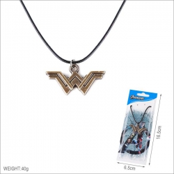 Justice League Wonder Woman Br...