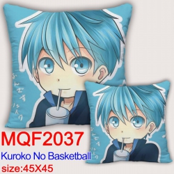 Kuroko no Basuke Double-sided ...