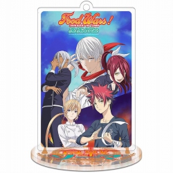 Shokugeki no Soma-1 Rectangula...