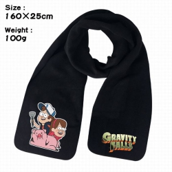 Gravity Falls-3A Anime fleece ...