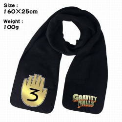 Gravity Falls-9A Anime fleece ...