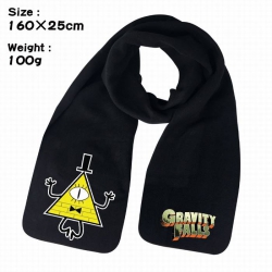 Gravity Falls-8A Anime fleece ...