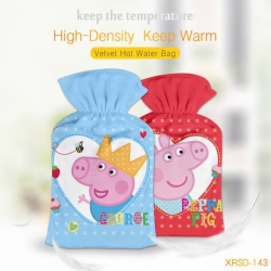 Peppa pig Fine plush washable ...