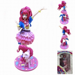 My Little Pony Boxed Figure De...