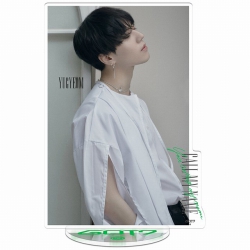 Got7 Yugyeom Acrylic Standing ...