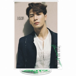 Got7 Jackson Acrylic Standing ...