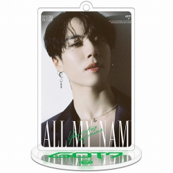 Got7 Yugyeom Rectangular Small...