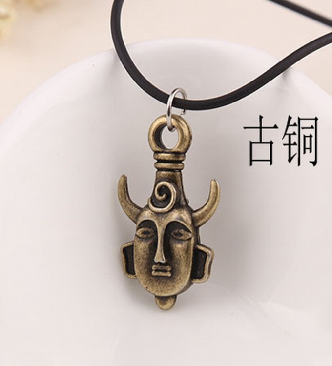 Supernatural Dean Necklace pendant a set price for 12 pcs