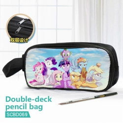 My Little Pony Double waterpro...