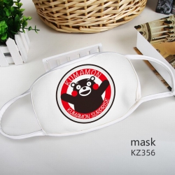 Kumamon Color printing Space c...