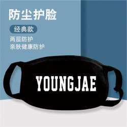 XKZ261-GOT7 YOUNEJAE Two-layer...