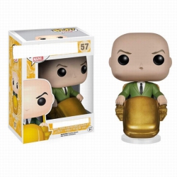 POP57 X-Men Professor X Boxed ...