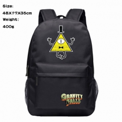 Gravity Falls Anime 600D Canva...