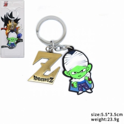 Dragon Ball MAGI Keychain pend...