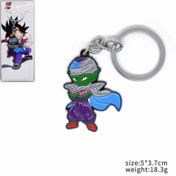 Dragon Ball Magl  Keychain pen...