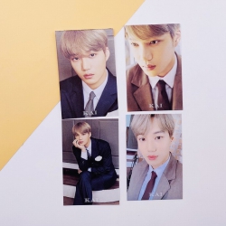 EXO Random Card Photo Small Ca...