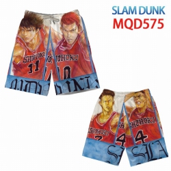 Slam Dunk Beach pants M L XL X...