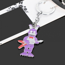 Key Chain Five Nights at Fredd...